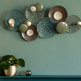 De verschillende opties voor muurdecoratie feature image 01